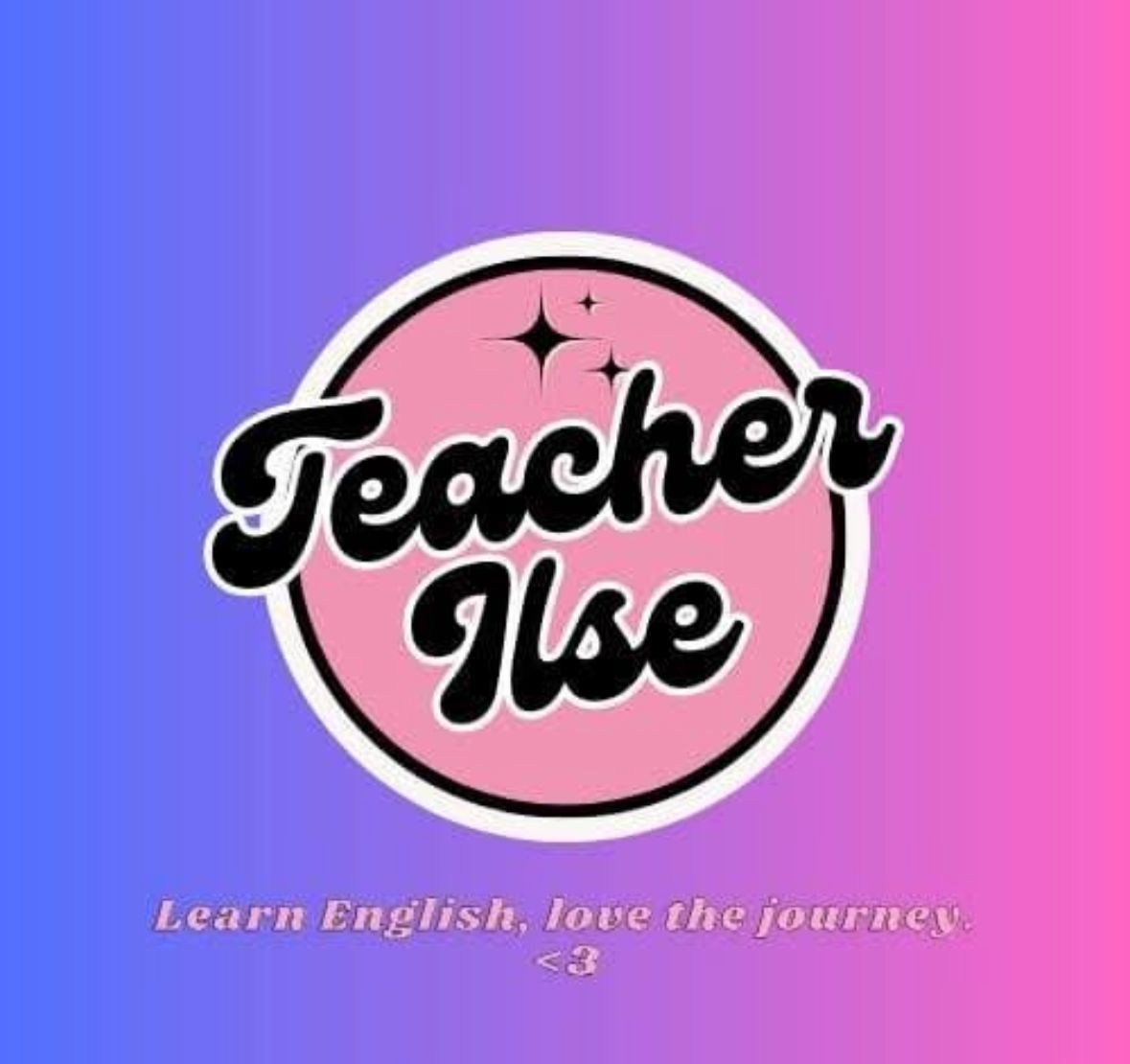 Teacher Ilse